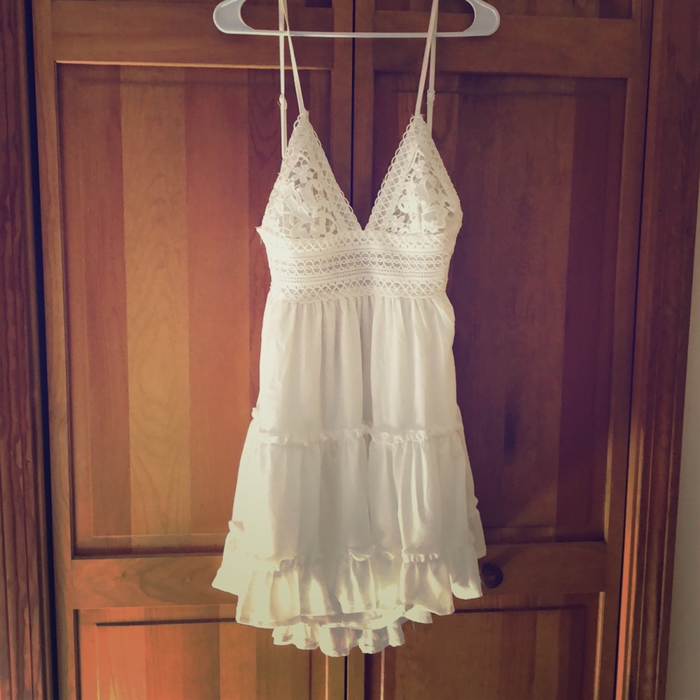 Adorable summer dress 👗